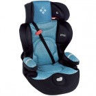 Автокресло Bebe Confort Hipsos Dress Blues